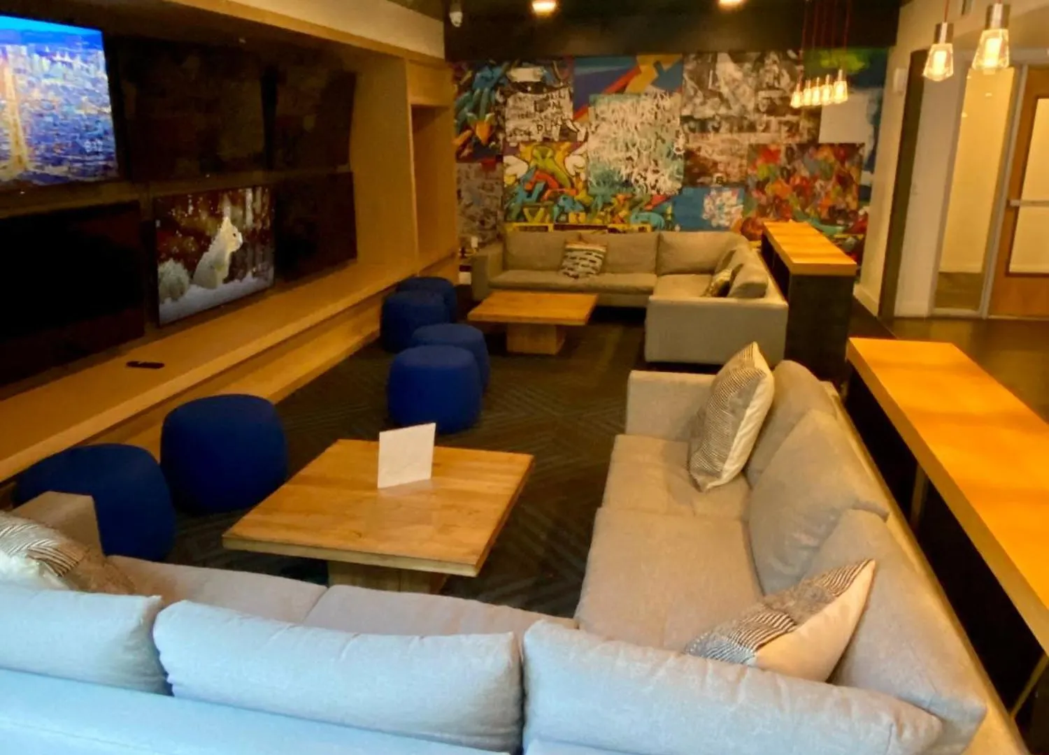 Ely On Fremont Appartement Las Vegas