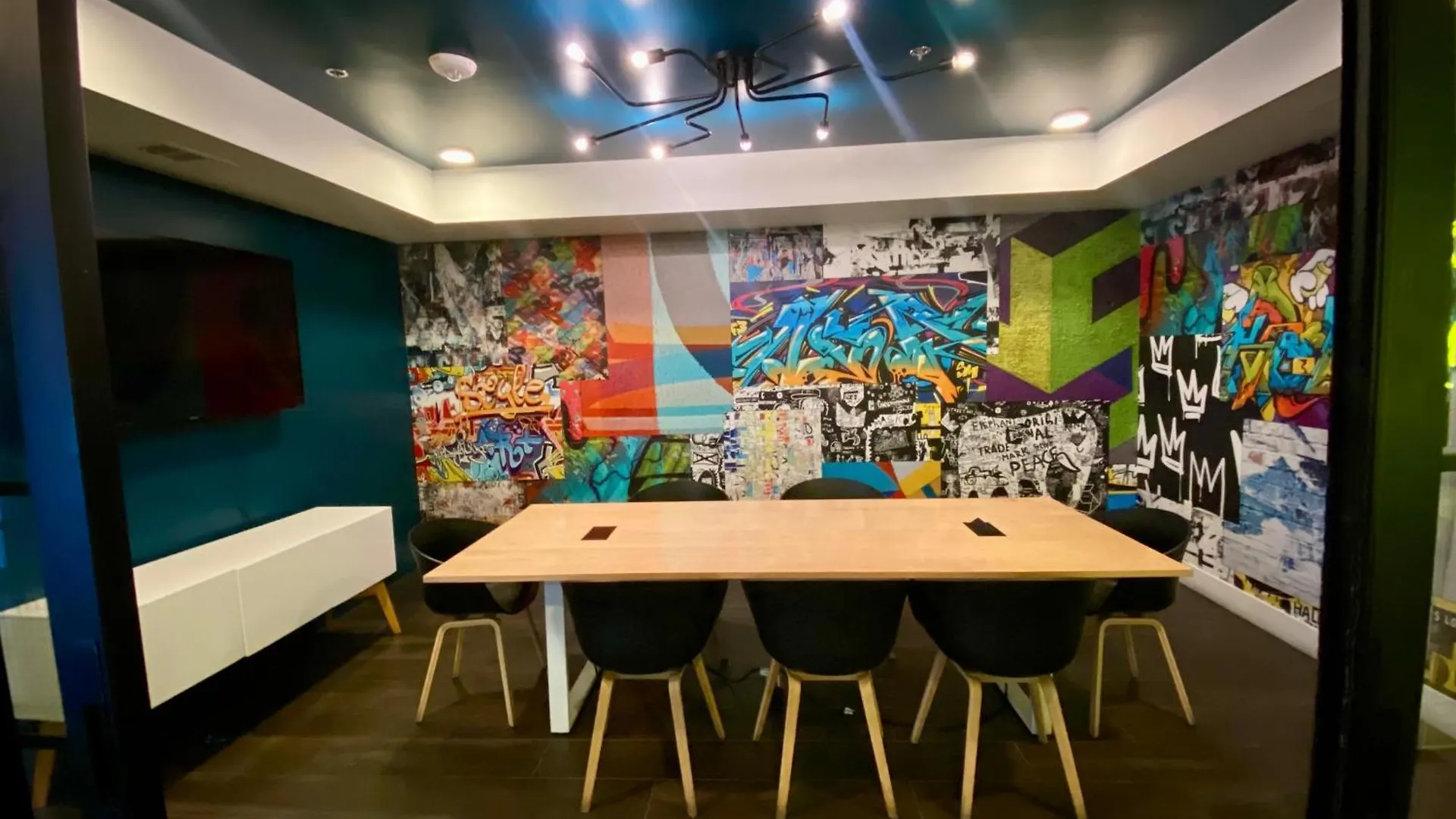 Ely On Fremont Appartement Las Vegas
