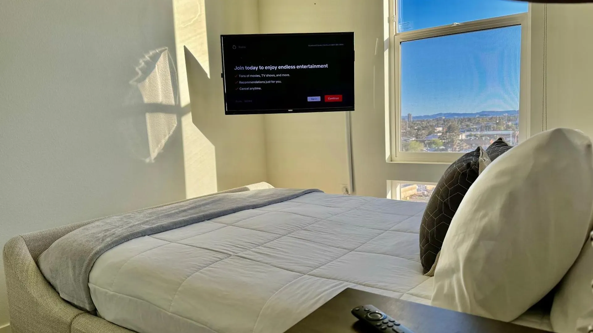 Ely On Fremont Appartement Las Vegas