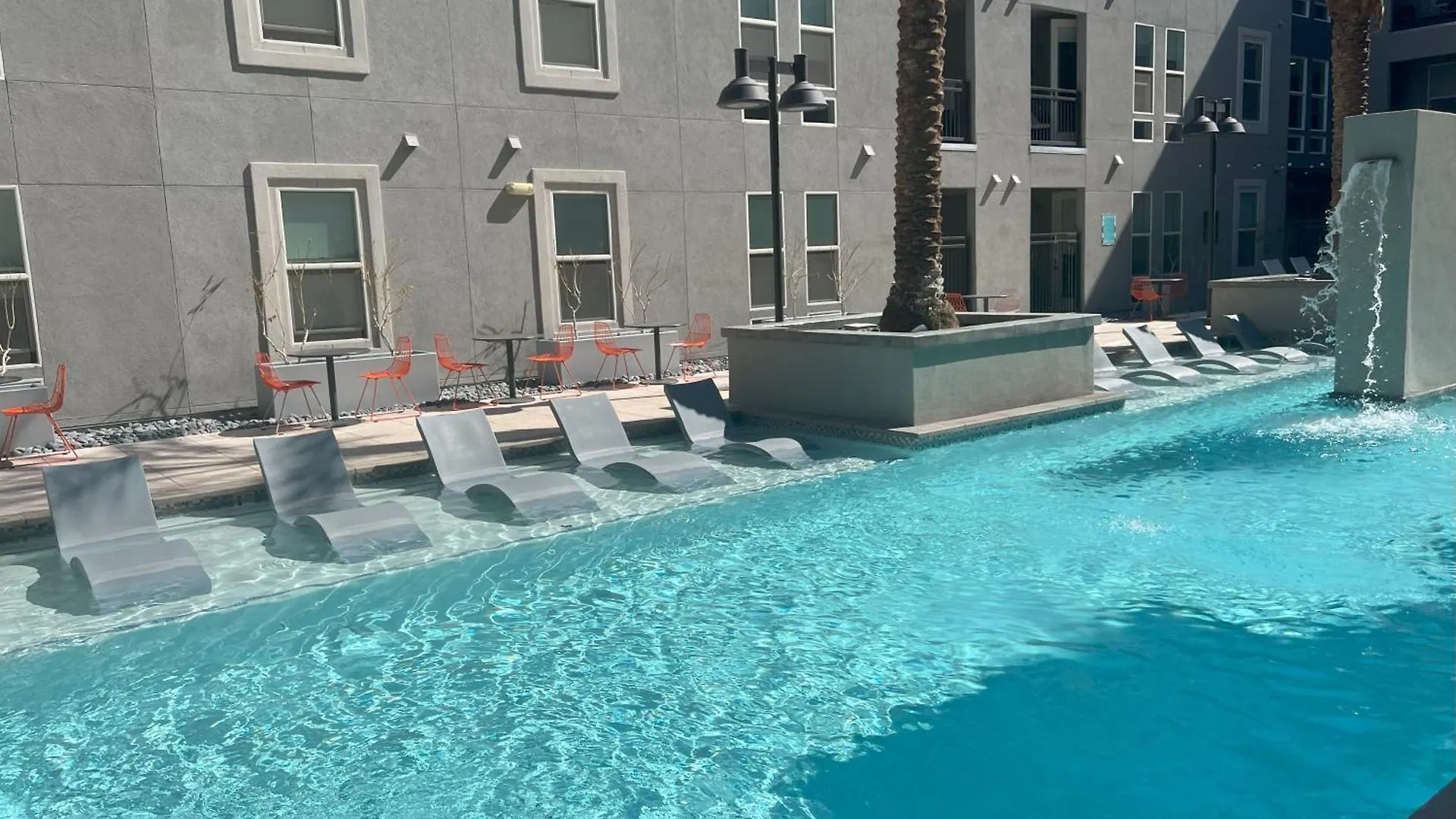 Ely On Fremont Appartement Las Vegas
