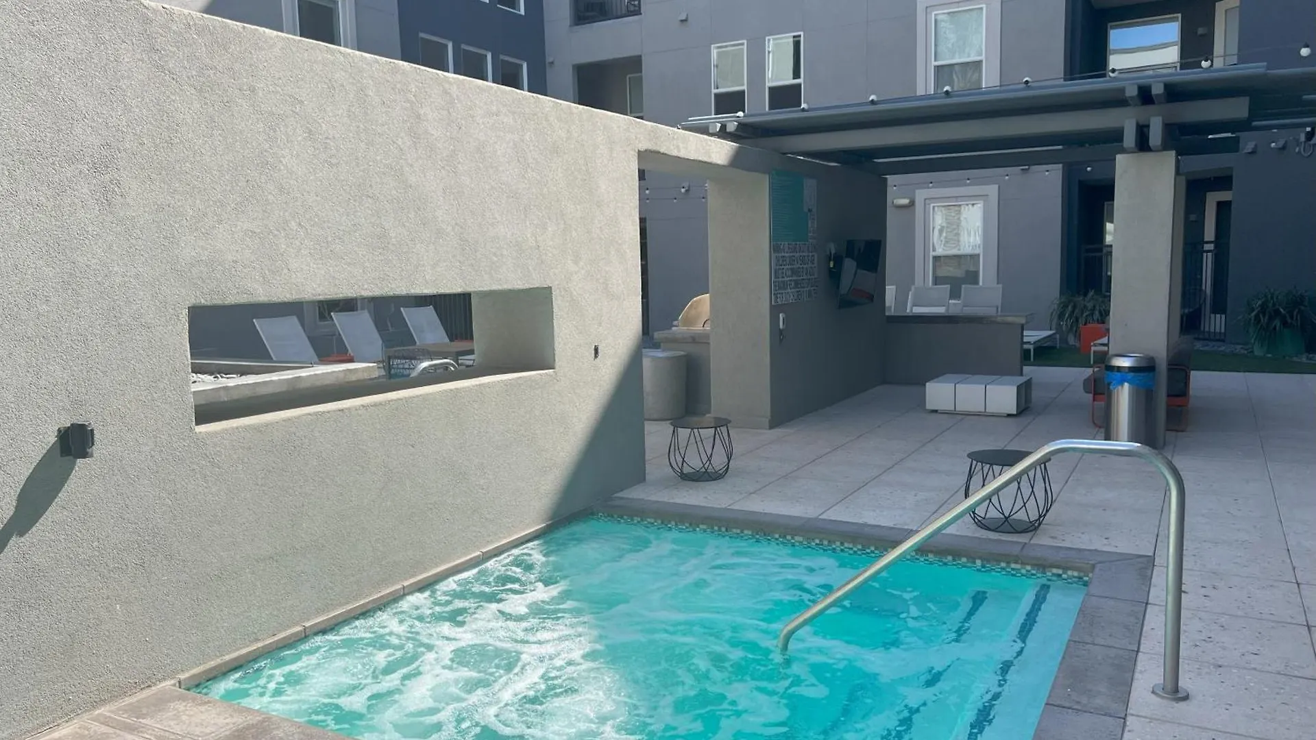 Ely On Fremont Appartement Las Vegas Verenigde Staten