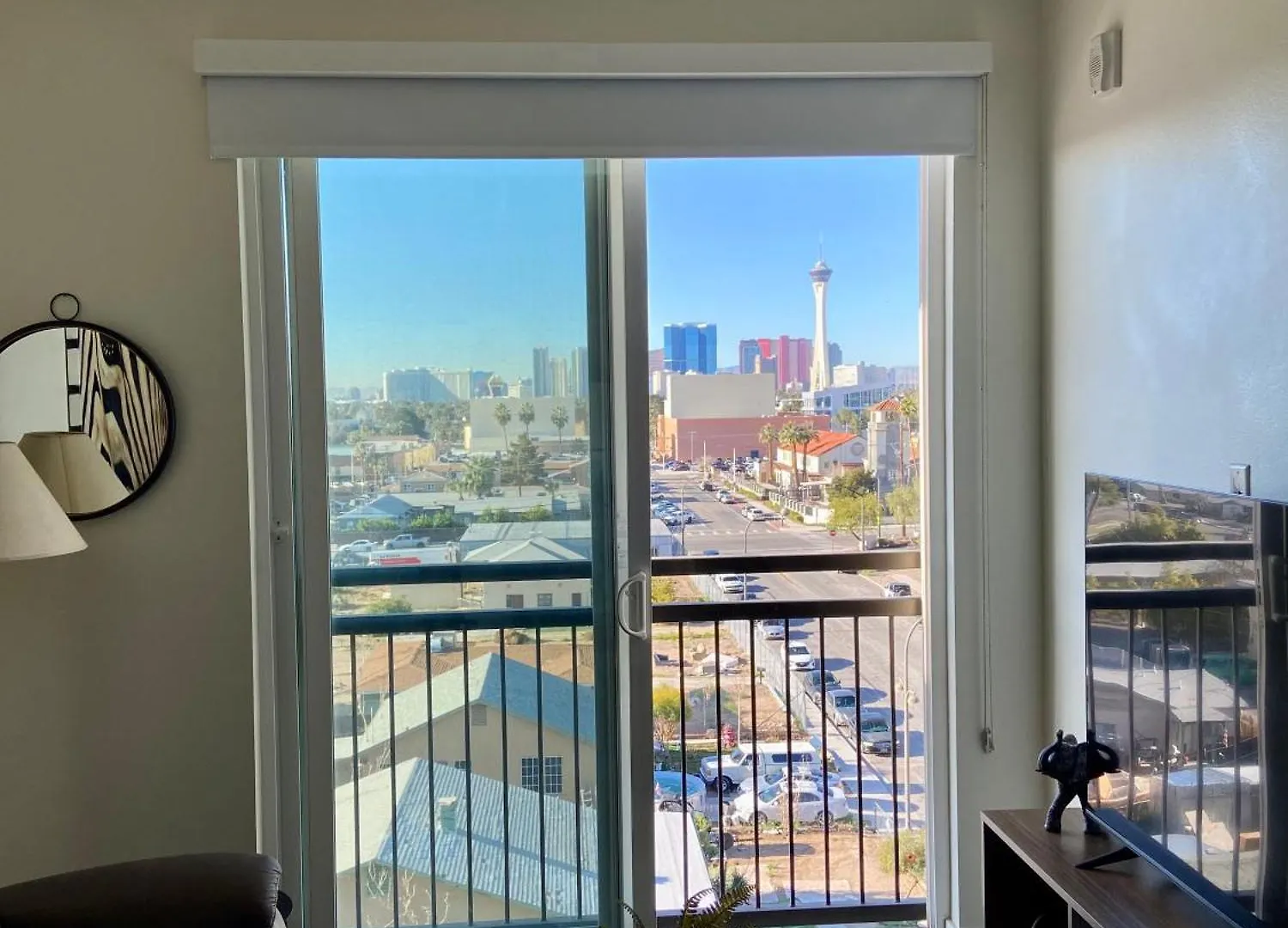 Ely On Fremont Apartment Las Vegas 0*,  United States