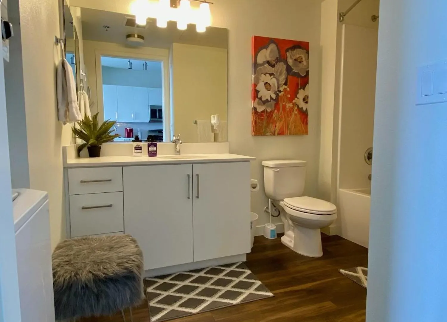 Ely On Fremont Apartment Las Vegas