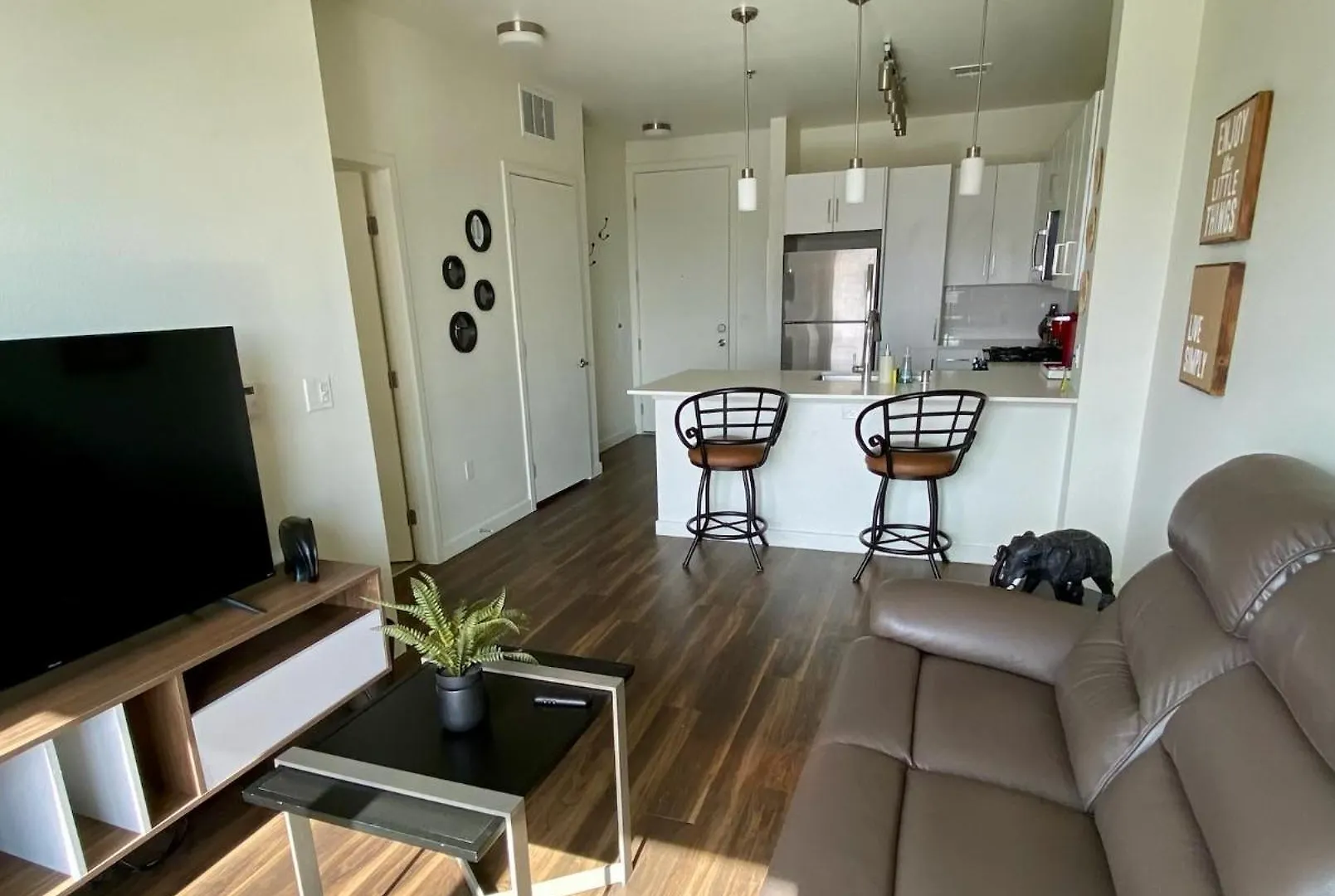 Ely On Fremont Apartment Las Vegas 0*,  United States