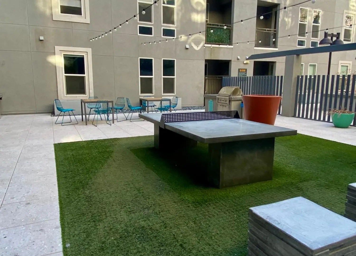 Ely On Fremont Apartment Las Vegas