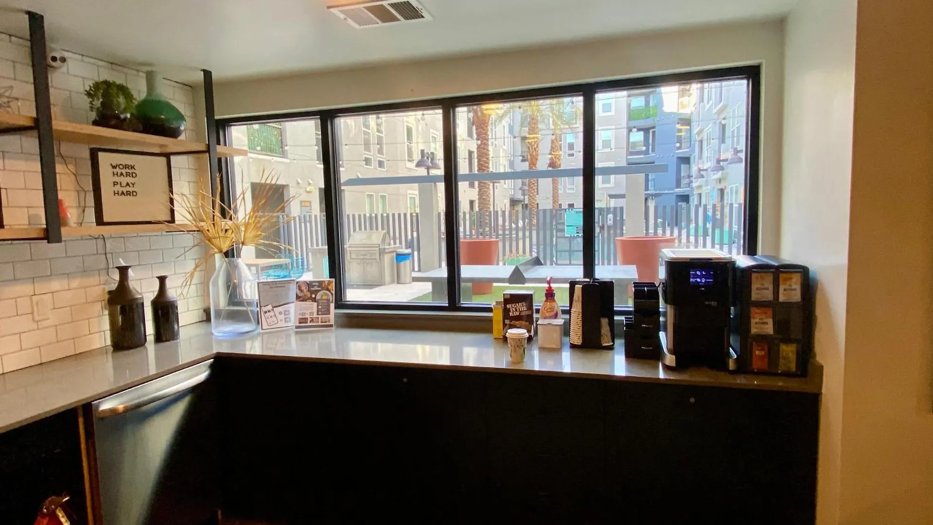Ely On Fremont Apartment Las Vegas