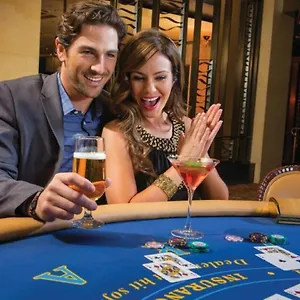 فندق The Mirage & Casino By Suiteness, لاس فيغاس