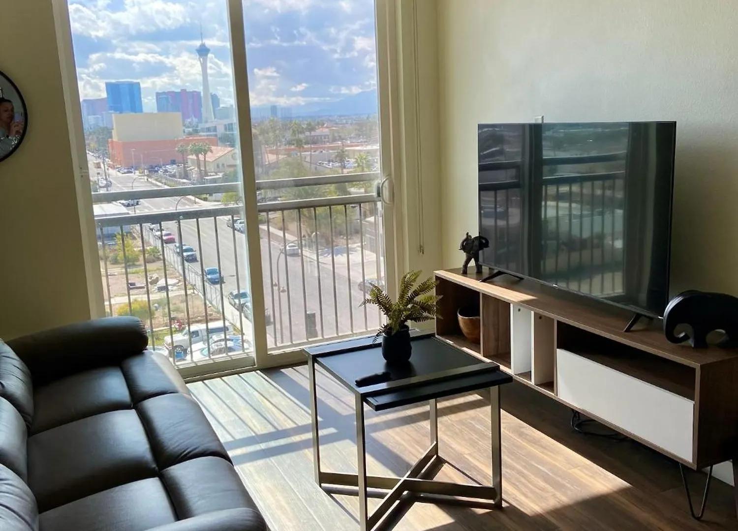 Ely On Fremont Apartment Las Vegas