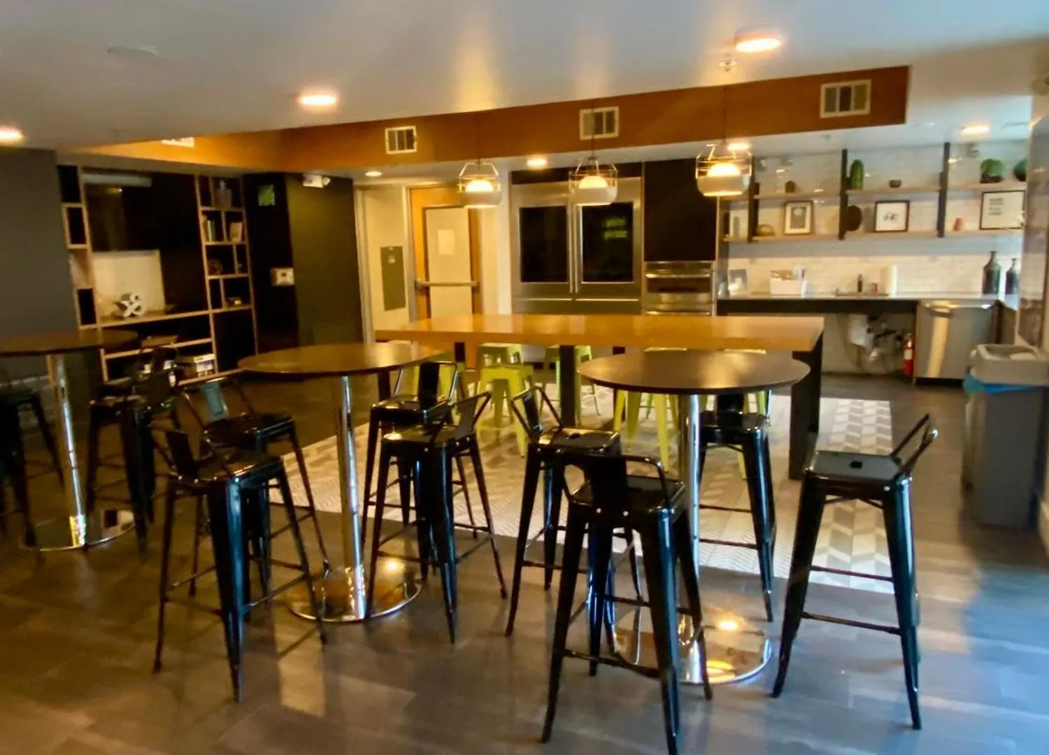 Ely On Fremont Apartment Las Vegas 0*,